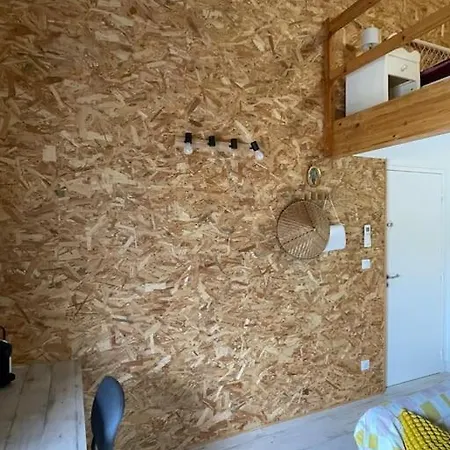 Διαμέρισμα Cosy Mezzanine