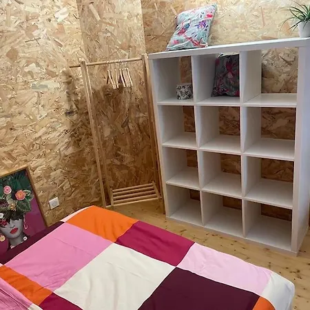 Cosy Mezzanine * Talence