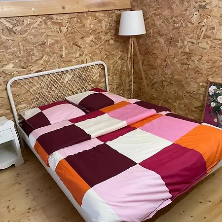 Cosy Mezzanine Διαμέρισμα Talence