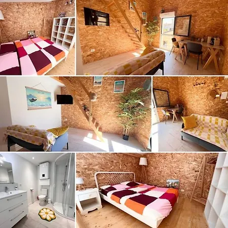Διαμέρισμα Cosy Mezzanine *